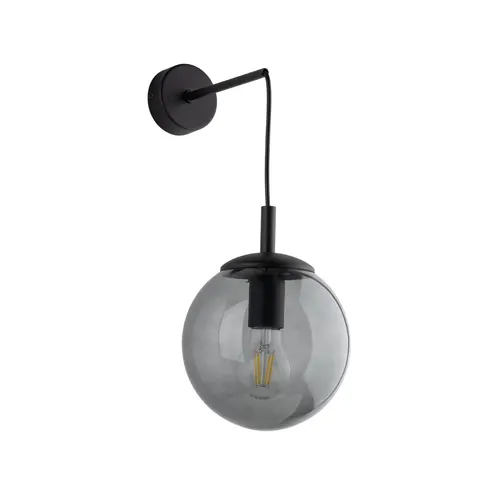 ESME GRAPHITE KINKIET 1