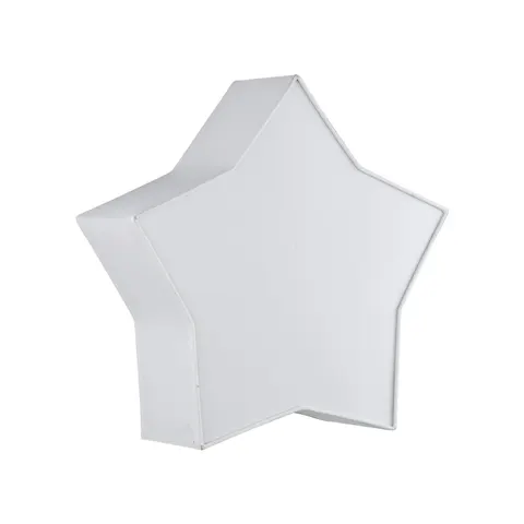STAR WHITE LAMPA SUFITOWA 2