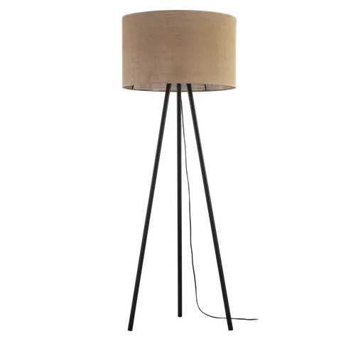 JUTA LAMPA PODŁOGOWA 1 PŁ