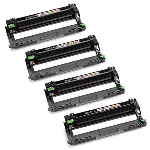 Bęben BROTHER DR243CL - CMYK, 18000 stron