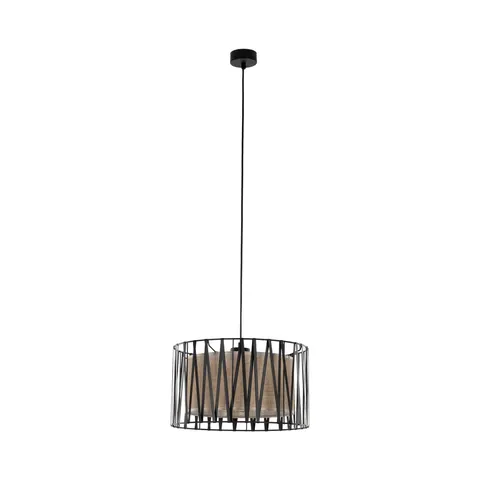 HARMONY NATURE LAMPA WISZĄCA 1 PŁ