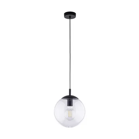 ESME TRANSPARENT LAMPA WISZĄCA 1 250
