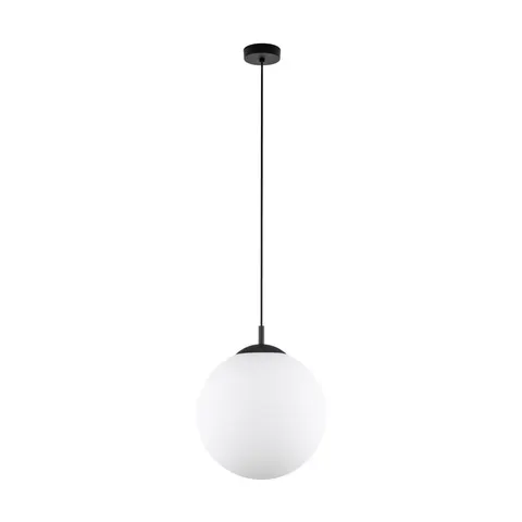 ESME WHITE LAMPA WISZĄCA 1 350