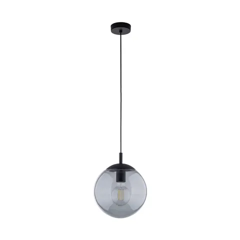 ESME GRAPHITE LAMPA WISZĄCA 1 250