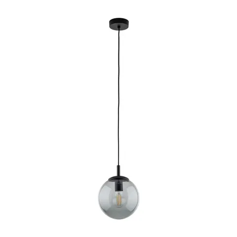 ESME GRAPHITE LAMPA WISZĄCA 1 300