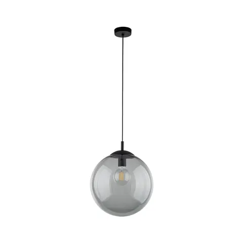 ESME GRAPHITE LAMPA WISZĄCA 1 350