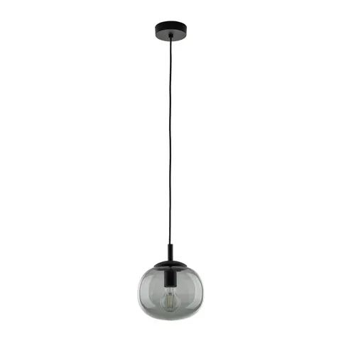 VIBE GRAPHITE LAMPA WISZACA 1 200 KULA GRAFIT