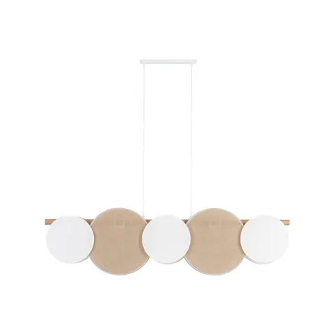 PULSE LAMPA WISZĄCA 5