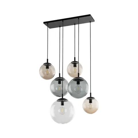 ESME MIX LAMPA WISZĄCA 6