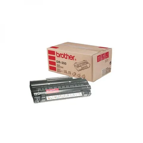 Bęben BROTHER DR300 - czarny, 12000 stron