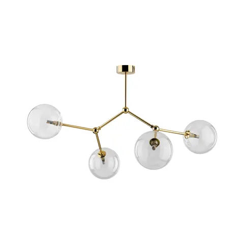 FAIRY GOLD LAMPA SUFITOWA 4