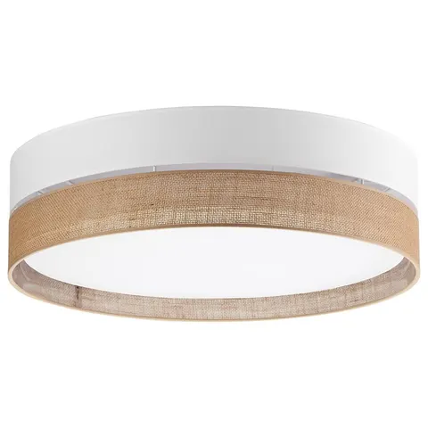 LINOBIANCO LAMPA SUFITOWA 4 PŁ