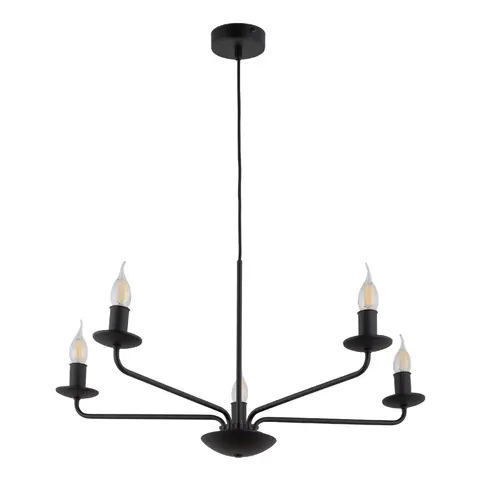 LIMAL LAMPA WISZĄCA 5 PŁ