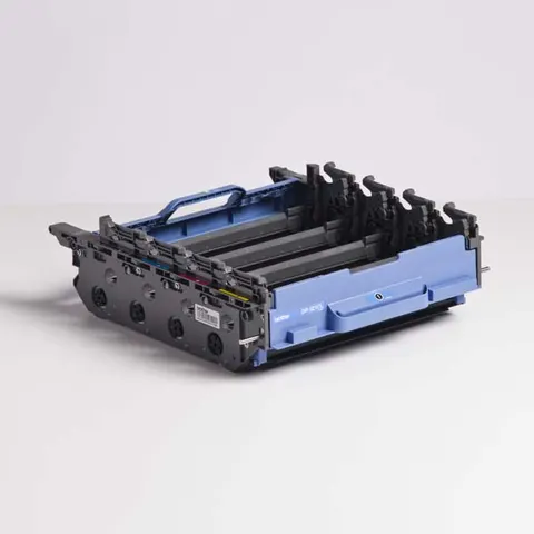 Bęben BROTHER DR321CL - CMYK, 25000 stron