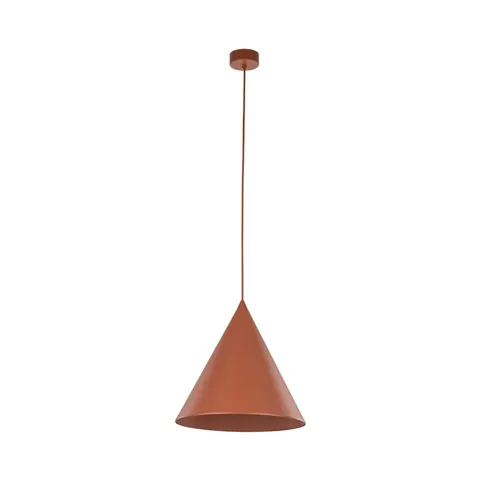 CONO BRICK LAMPA WISZĄCA 1 L