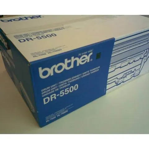 Bęben BROTHER DR5500 - czarny, 40000 stron
