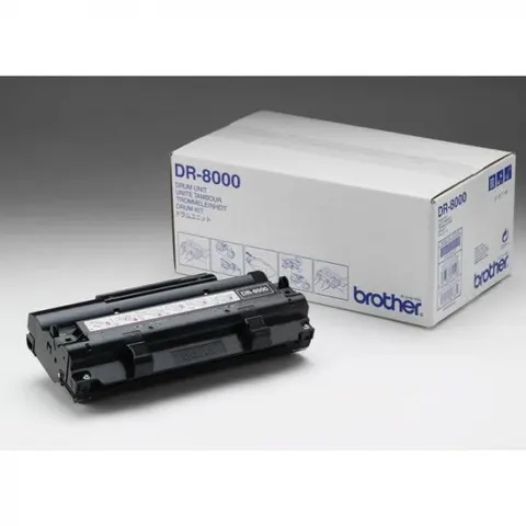 Bęben BROTHER DR8000 - czarny, 15000 stron