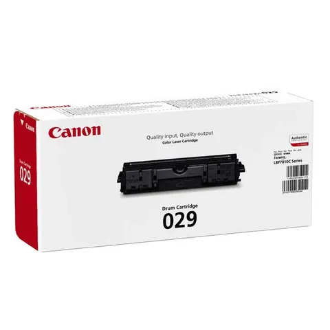 Bęben CANON 4371B002 - czarny, 7000 stron