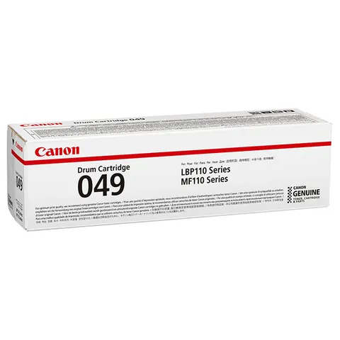 Bęben CANON CRG-049 - 12000 stron