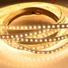Profesjonalna taśma LED 120 SMD 2835 12V 14,4W/m 1600lm/m 3000K IP33 8mm 3 lata gwarancji