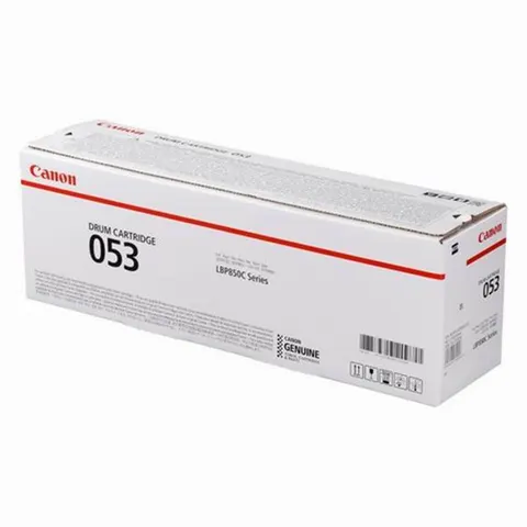 Bęben CANON 2178C001 - czarny, 70000 stron