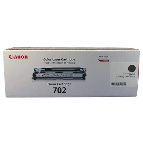 Bęben CANON 9628A004 - czarny, 45000 stron
