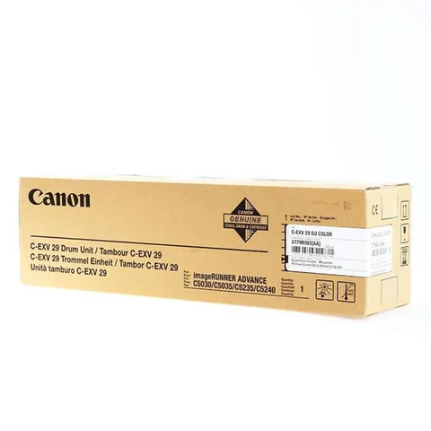 Bęben CANON 2778B003 - czarny, 169000 stron