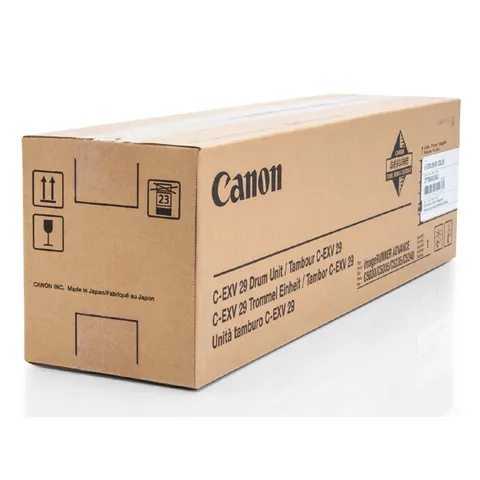 Bęben CANON 2779B003 - kolor, 59000 stron
