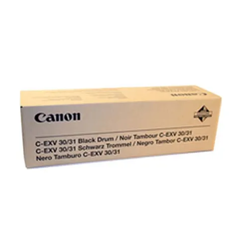 Bęben CANON 2780B002 - czarny, 530000 stron