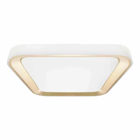 Plafon QUADRO GOLD 38W | ML7930 Milagro