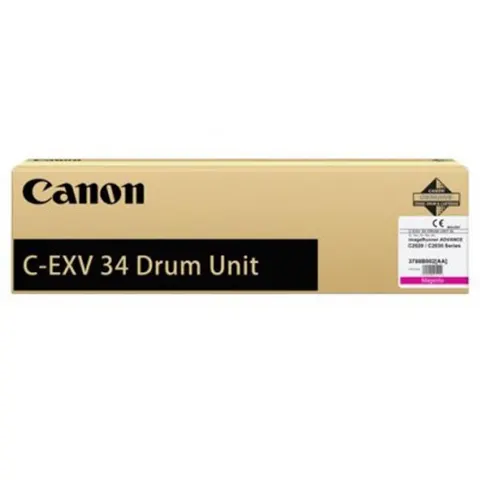 Bęben CANON 3788B003 - magenta, 51000 stron