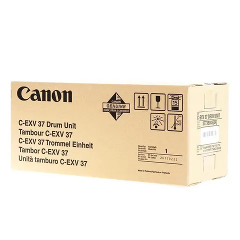 Bęben CANON 2773B003 - czarny, 112000 stron