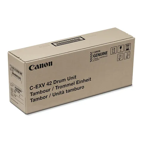Bęben CANON 6954B002 - czarny, 66000 stron