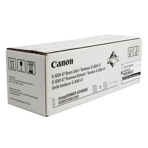 Bęben CANON 8520B002 - czarny, 39000 stron
