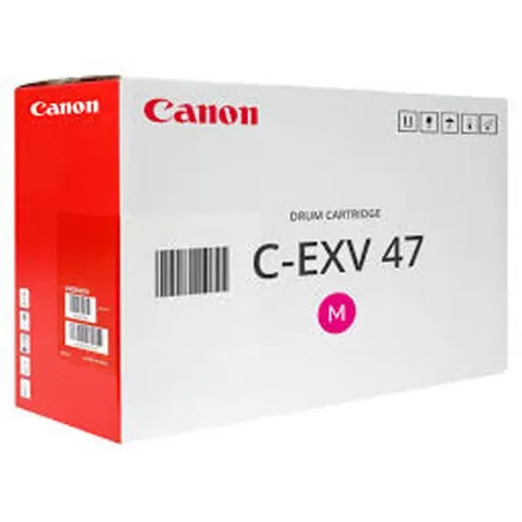 Bęben CANON 8522B002 - magenta, 33000 stron
