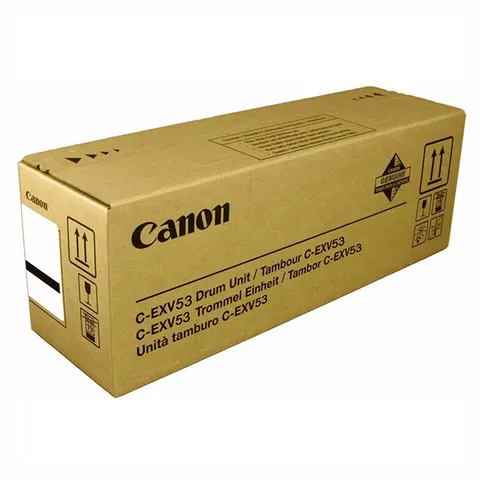 Bęben CANON 0475C002 - CMYK, 280000 stron