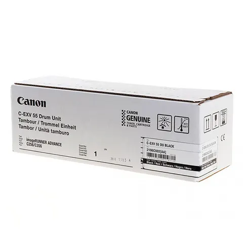 Bęben CANON 2186C002 - czarny, 45000 stron