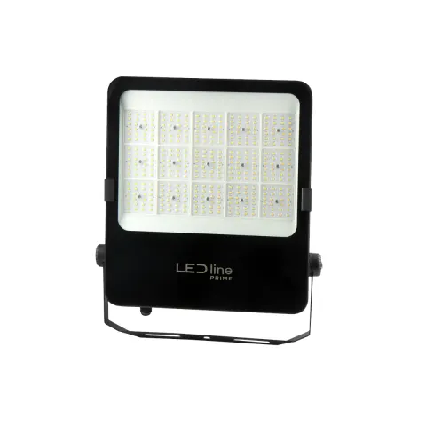 Naświetlacz reflektor LED line PRIME FLOODLIGHT 200W 4000K IP66 premium