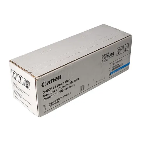 Bęben CANON 2187C002 - cyan, 45000 stron