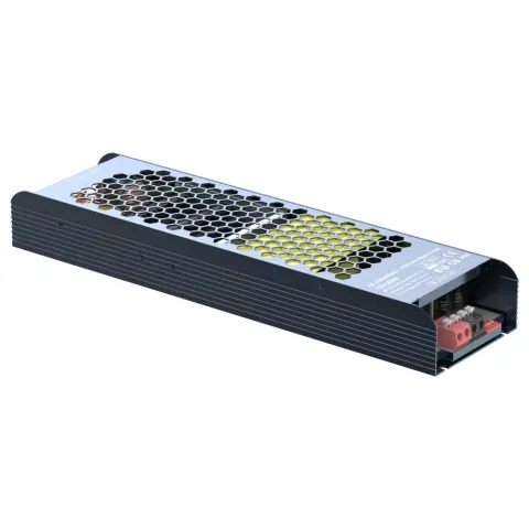 Zasilacz instalacyjny BLUE 12V 500W 41.7A IP20 regulowany soft start