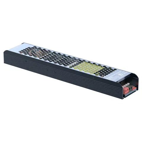 Zasilacz instalacyjny BLUE 24V 400W 16.7A IP20 regulowany soft start