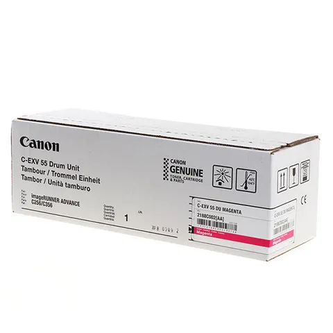 Bęben CANON 2188C002 - magenta, 45000 stron
