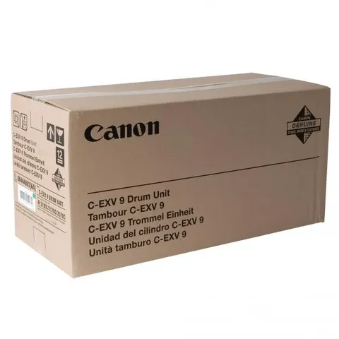Bęben CANON 8644A003 - czarny