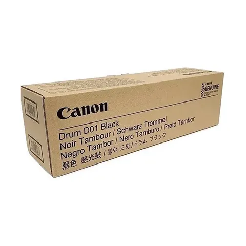 Bęben CANON 8064B001 - czarny