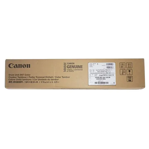 Bęben CANON 3646C001 - 313000 stron