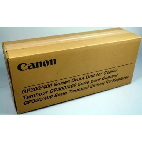 Bęben CANON 1342A002 - czarny, 50000 stron