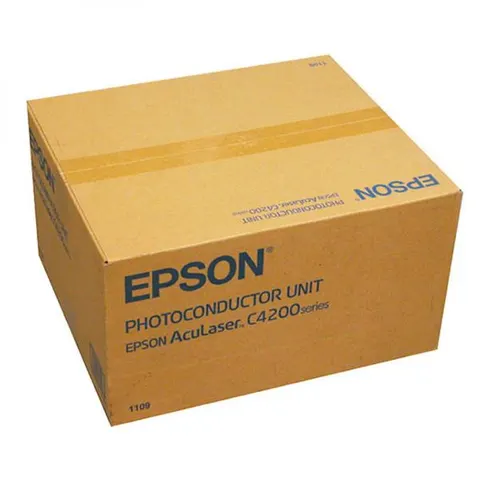 Bęben EPSON C13S051109 - czarny