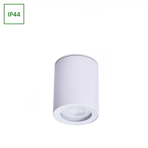 Oprawa hermetyczna Chloe GU10 IP44 okrągła 70x90mm [warianty]