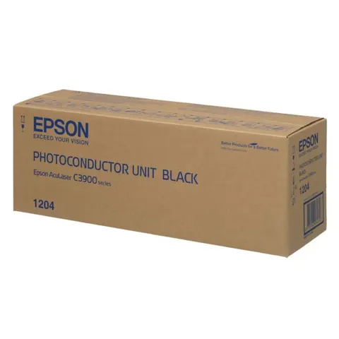 Bęben EPSON C13S051204 - czarny, 30000 stron