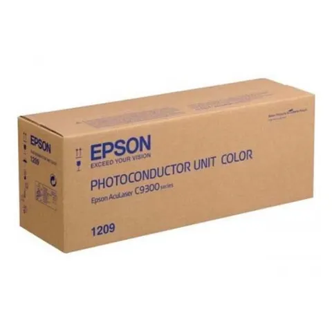 Bęben EPSON C13S051209 - CMY, 24000 stron